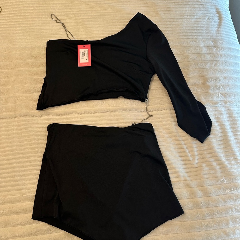 Edikted Black Set - Picture 2 of 3